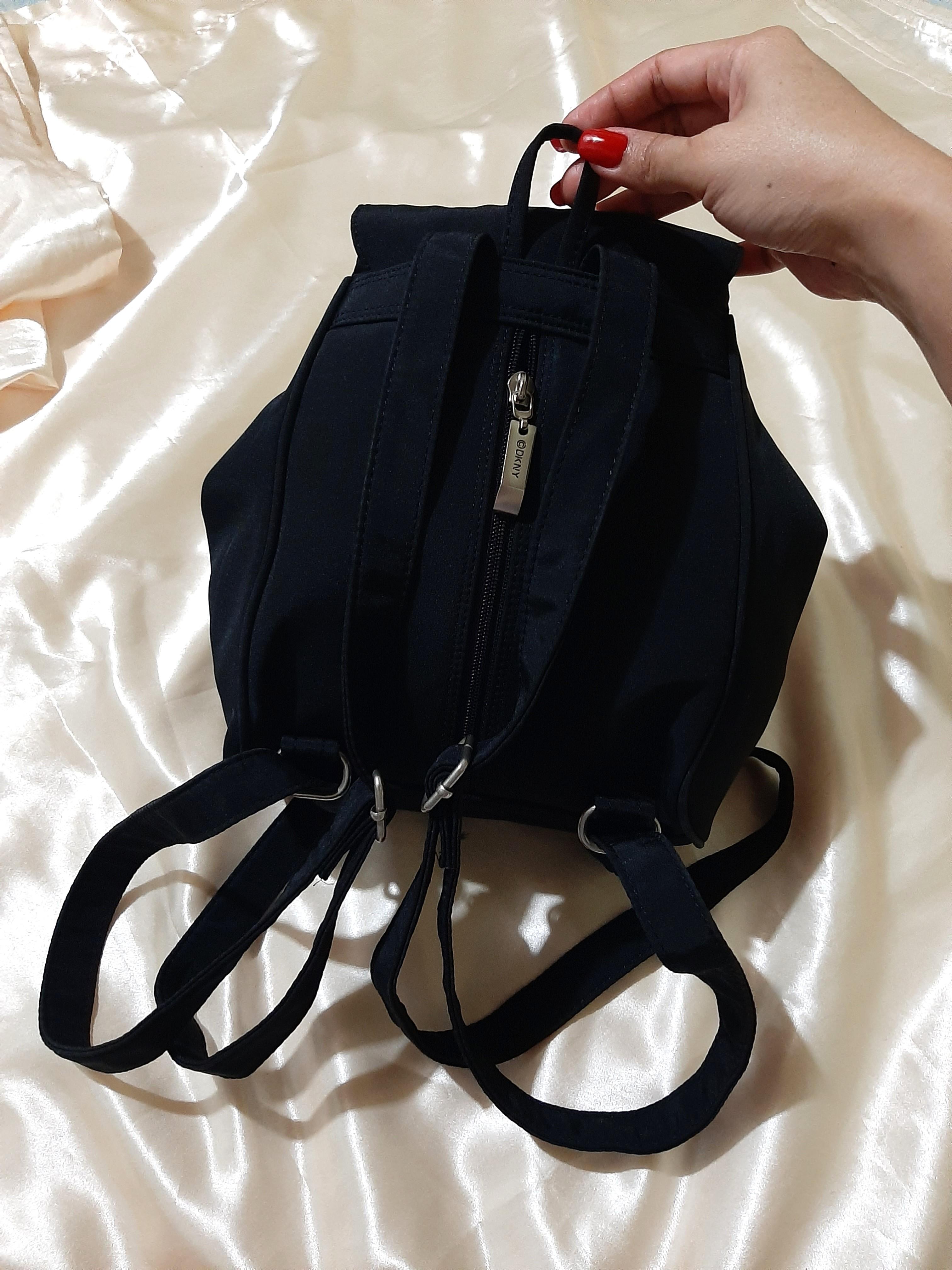 Dkny deals backpack price