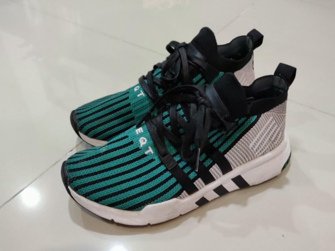 Originals eqt deals support adv primeknit