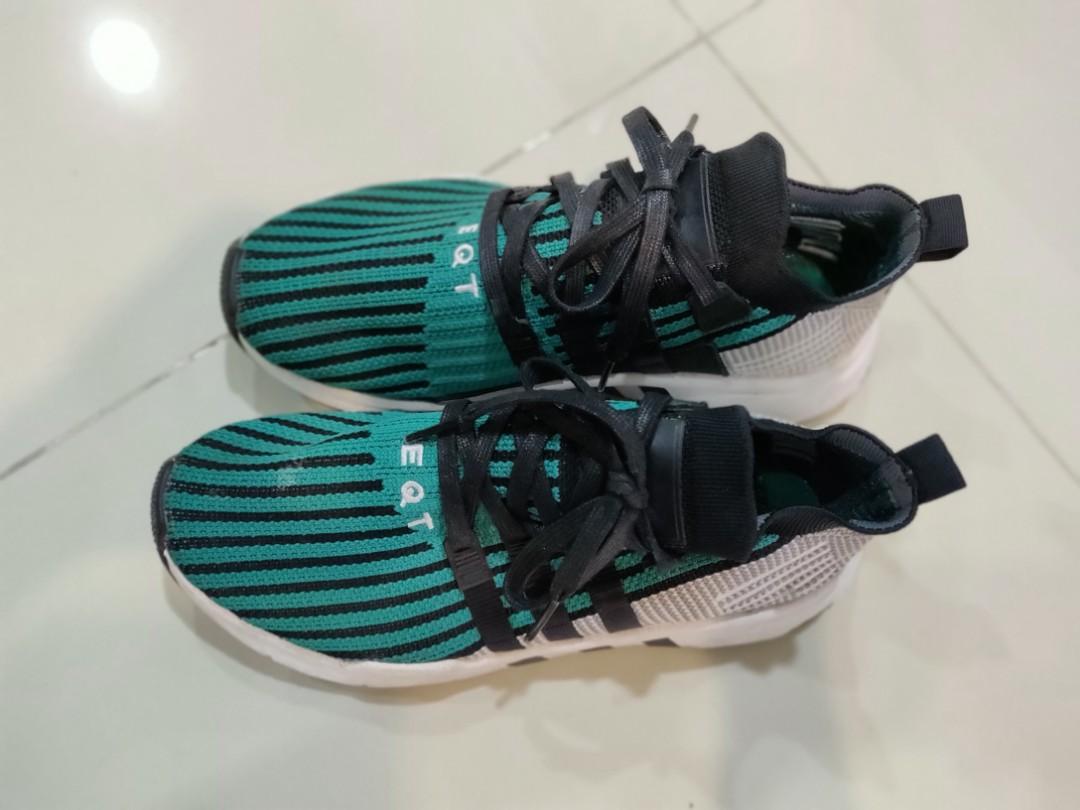 Originals eqt equipment support sale mid adv pk primeknit