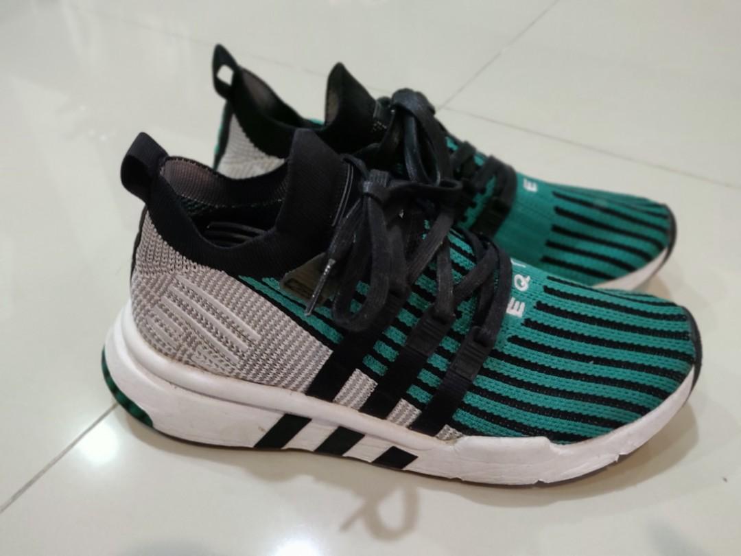 Originals eqt support mid adv primeknit shoes discount