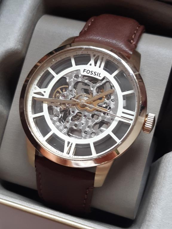 Fossil townsman me3043 cheap