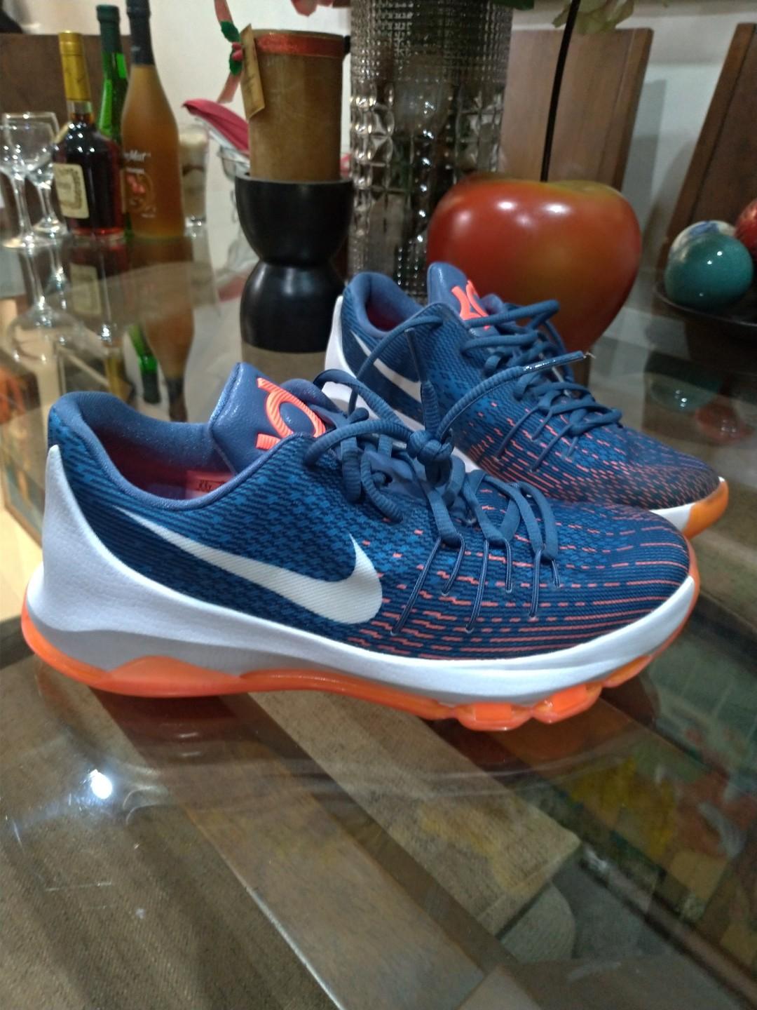 men nike kd 8