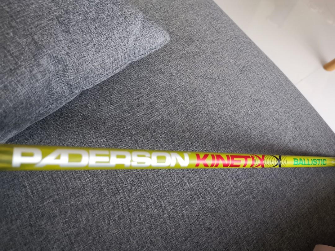 Ping golf shafts for sale Clearance