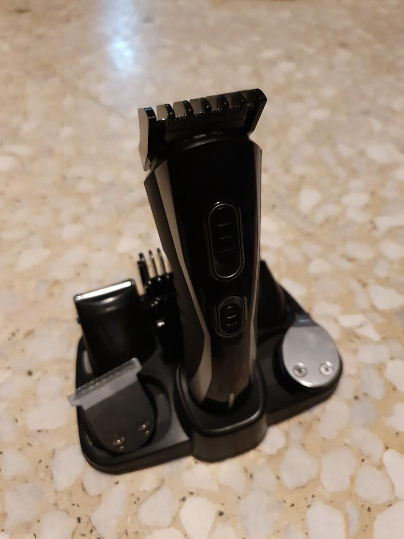 personal trimmer set