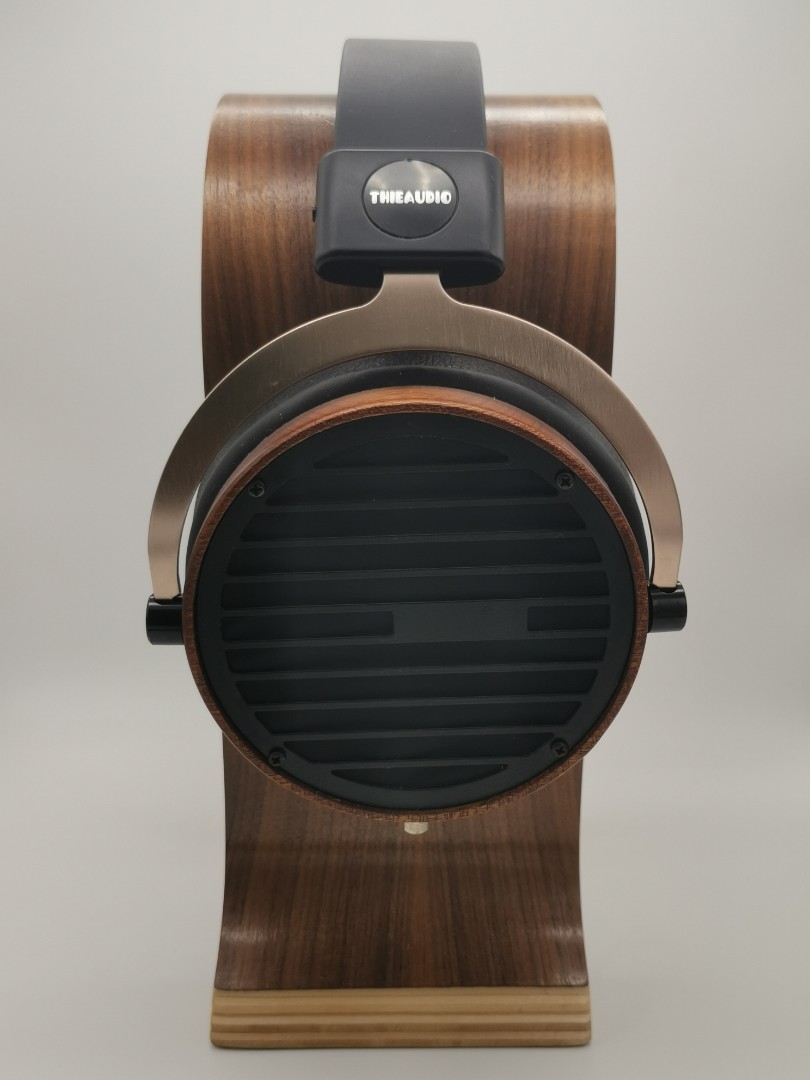 thieaudio phantom planar magnetic headphones