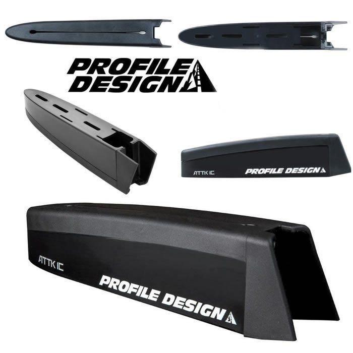 Profile Design Attk Ic Bento Box