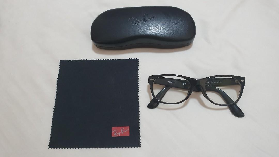 ray ban wayfarer prescription eyeglasses