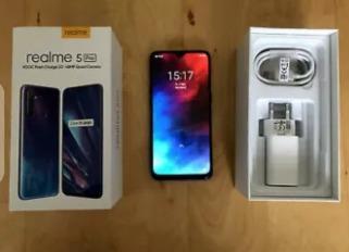 Real Me 5 Pro (Category: Android Others) located in Cavite. Submitted by mcpowerhaus (Listing ID 274972984, Image 1). Description: Warranty Type:Local Manufacturer Warranty Warranty Period:1 Year SIM card Slots:DualOperating System VersionAndroid :8.1 Oreo Click this link to order http://bit.ly/2GvaQcY.