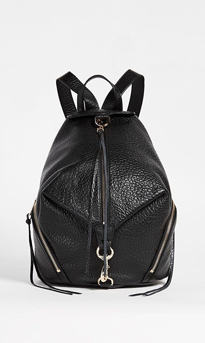 Rebecca Minkoff Julian Backpack Used But In An Amazing Condition