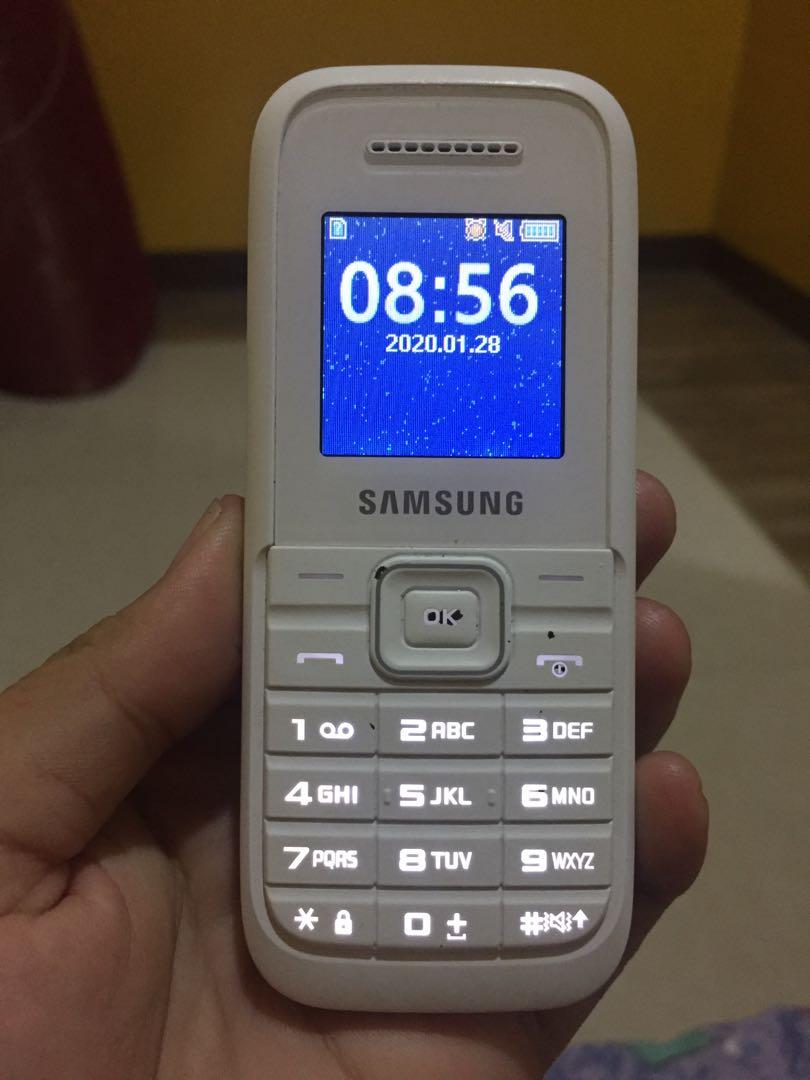Samsung Keypad Mobile Phones Tablets Others On Carousell