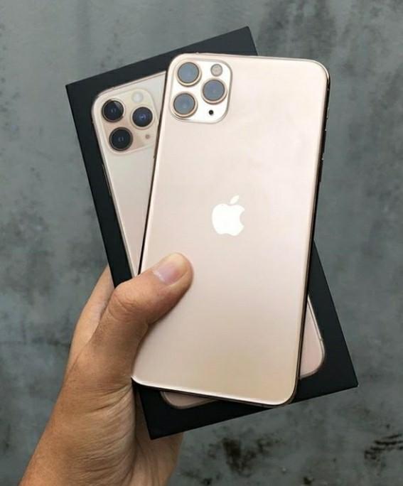 41+ Harga Bekas Iphone 11 Pro Max 64Gb Aktual