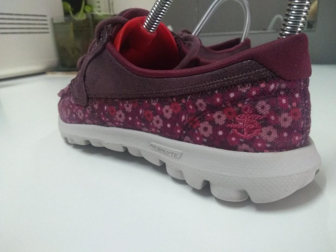 Skechers boat shoes seaside hot sale
