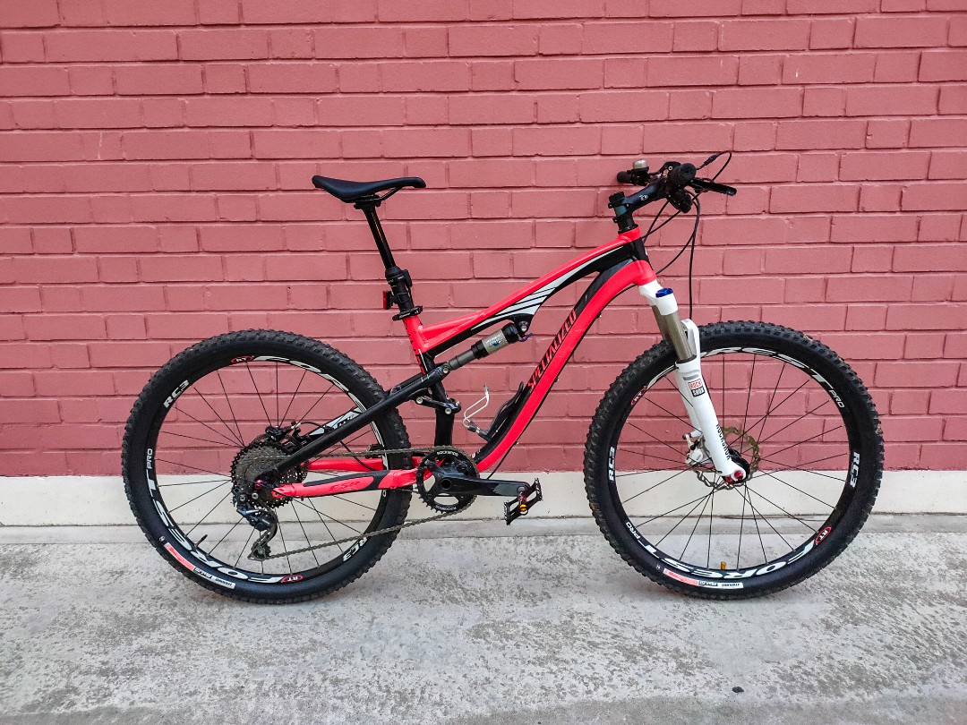 specialized camber pro