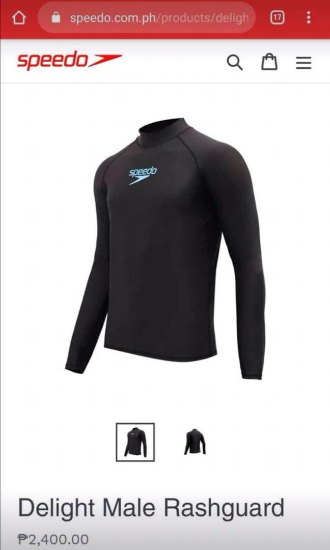 speedo sm north