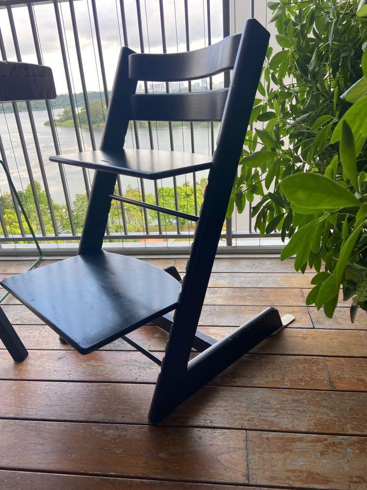 Diy stokke best sale tripp trapp cushion