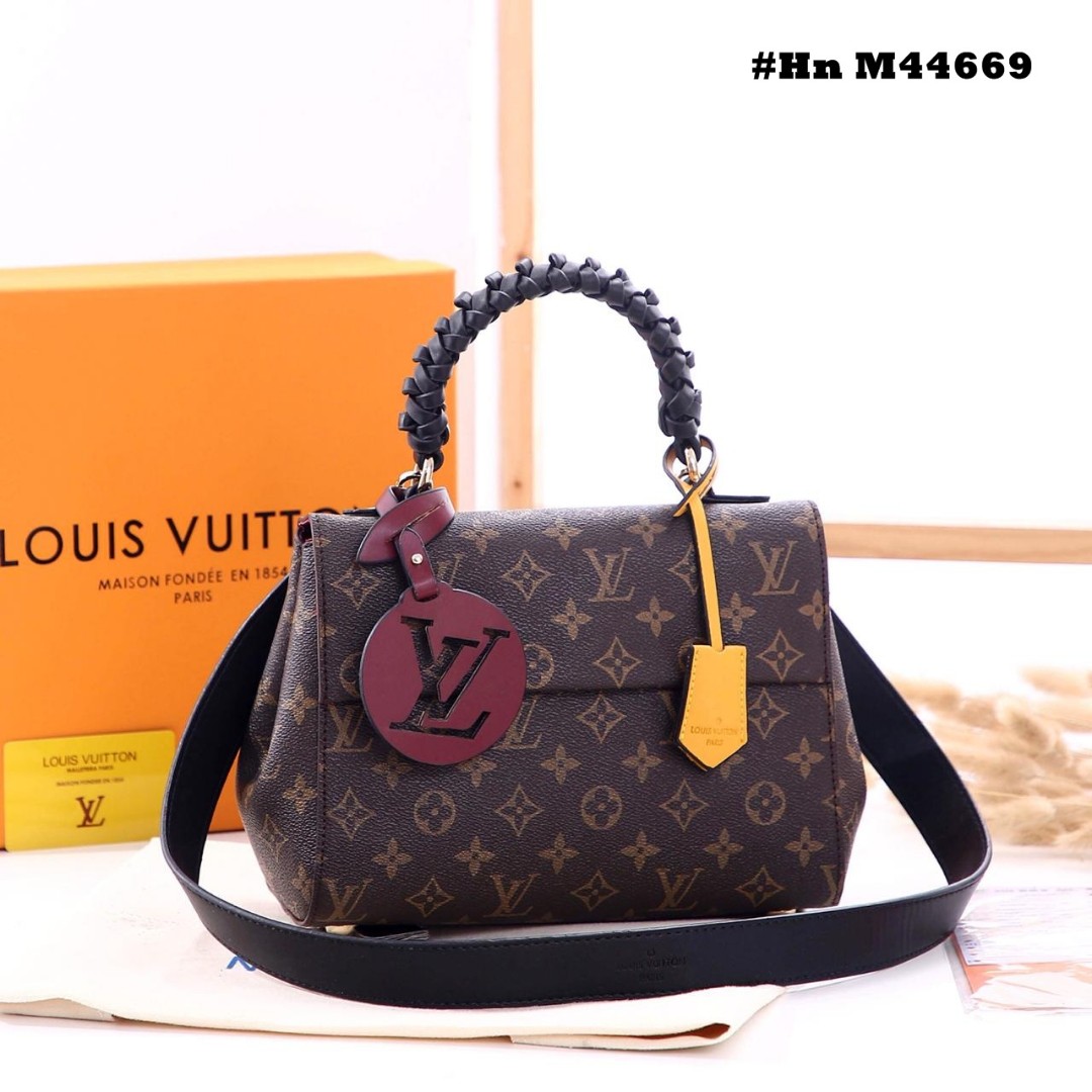 99% LV cluny mini - Vanila.boutique