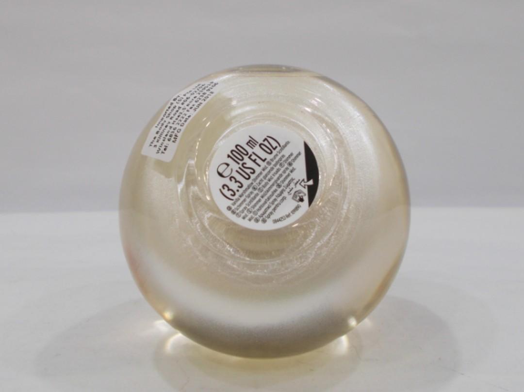 The Body Shop Vanilla Marshmallow Shimmer Mist (100ml), Beauty