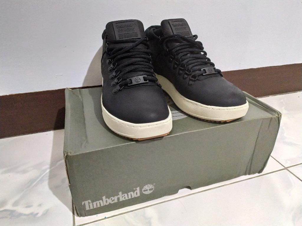 timberland city roam cupsole