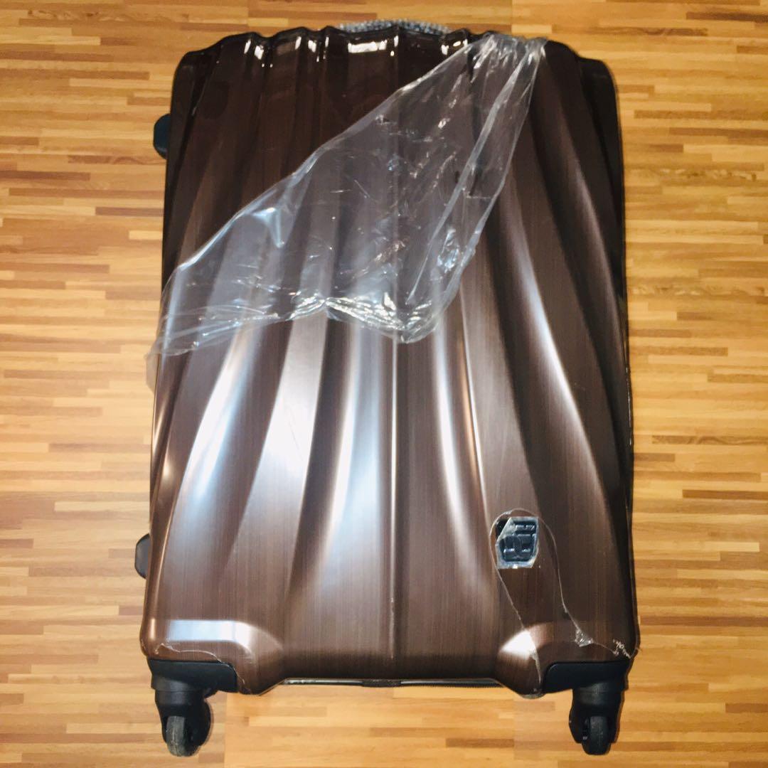 travelex luggage