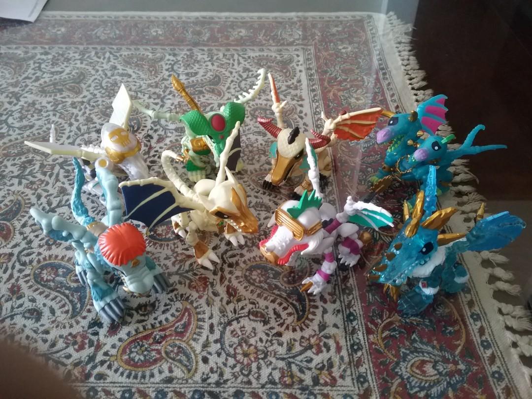 treasure x collection