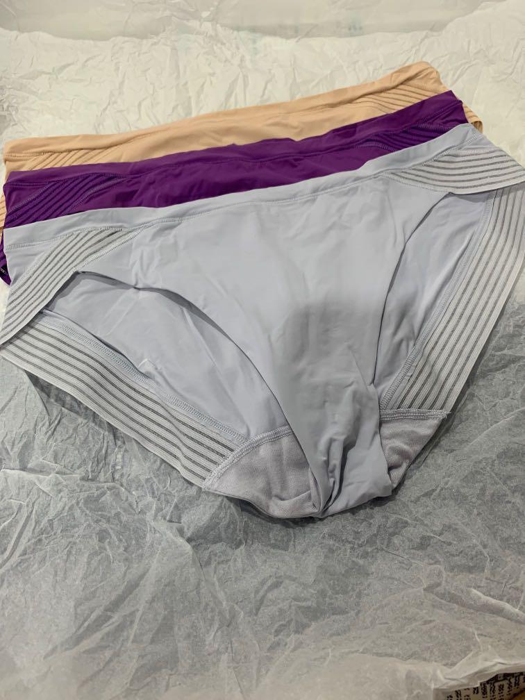 Triumph Panties Brand New, Women's Fashion, New Undergarments