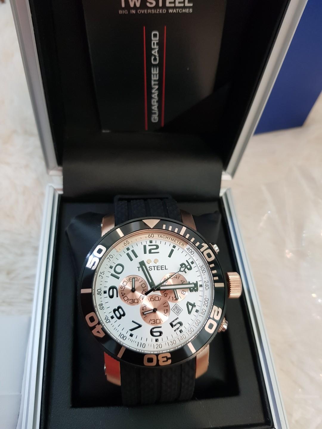 tw steel tw77