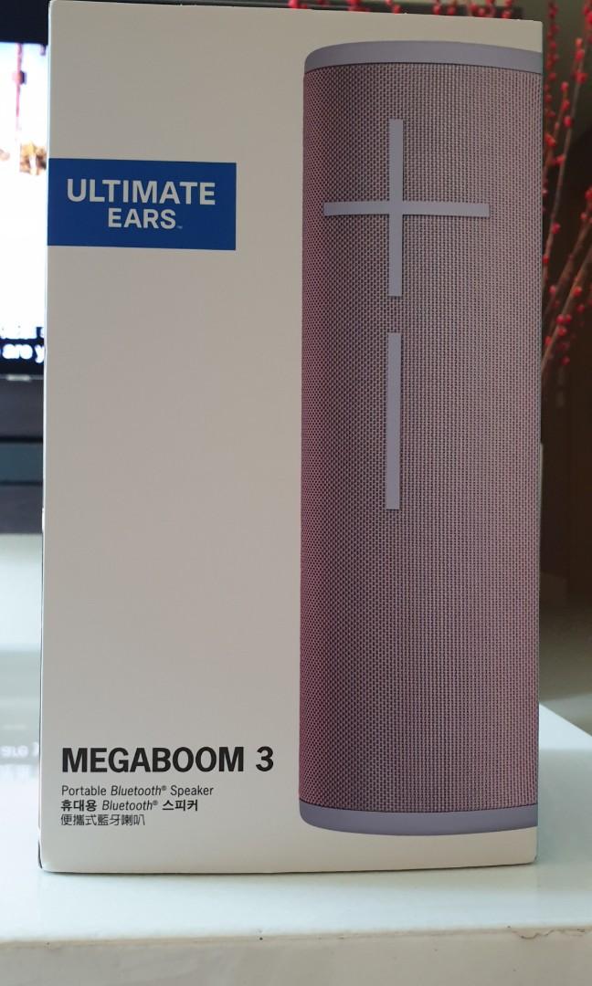 Fake ue megaboom store