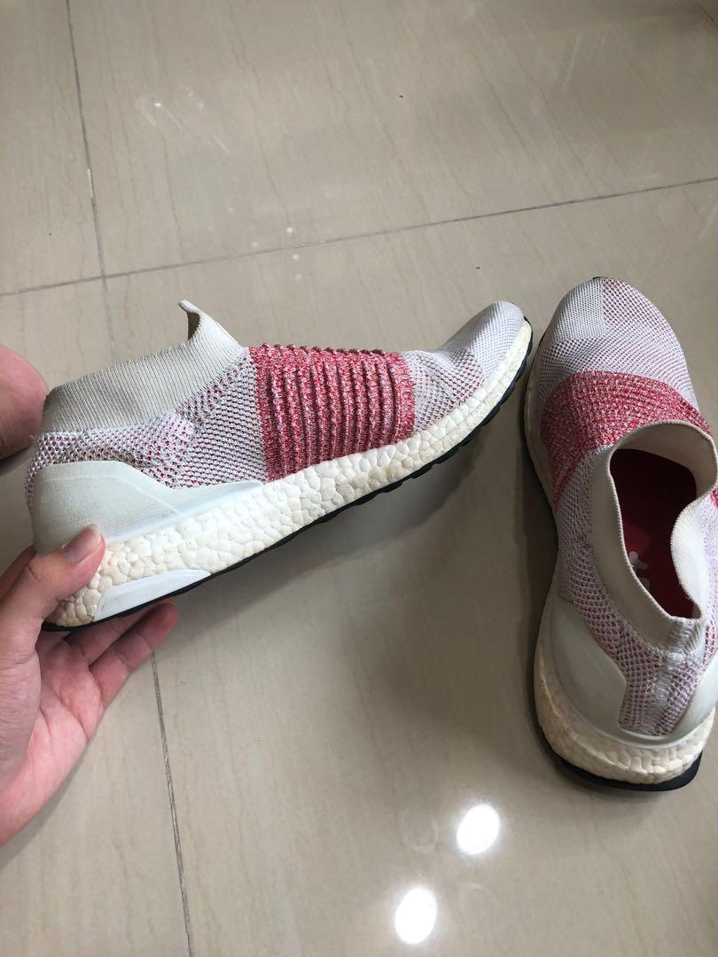 cotton candy ultra boost