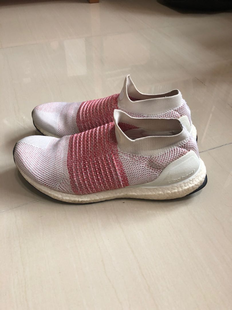 cotton candy ultra boost