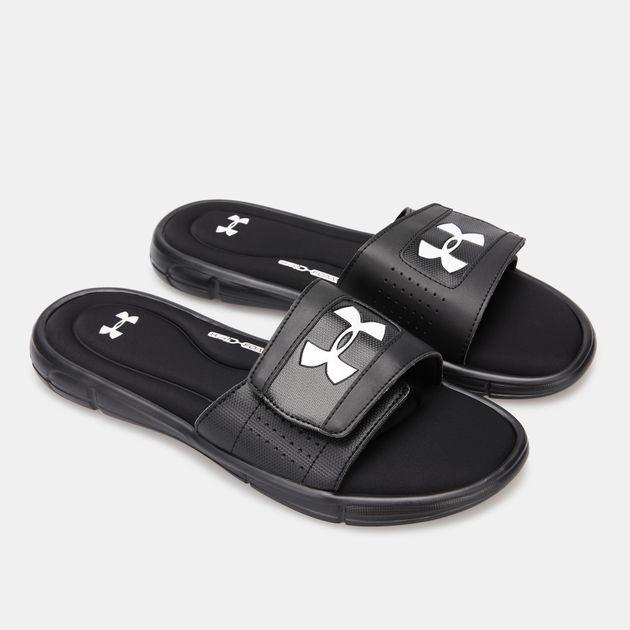 under armour slides near me