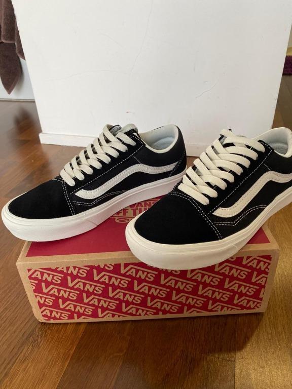 comfycush old skool ripstop