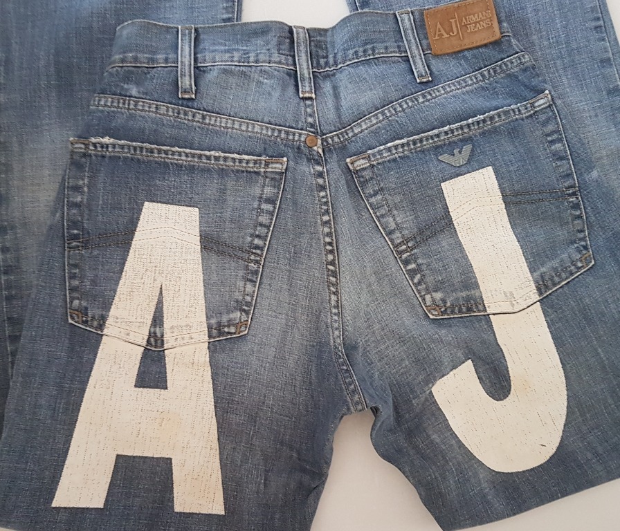 Armani jeans clearance 2020