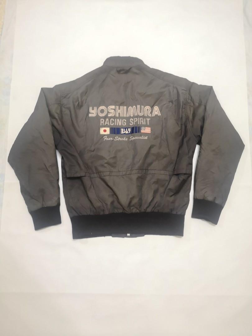 Yoshimura jacket clearance