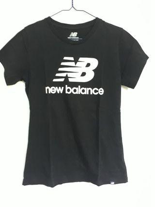 #makinhoki New Balance Tshirt