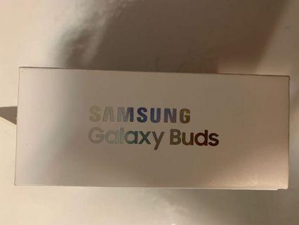 Samsung Galaxy Buds