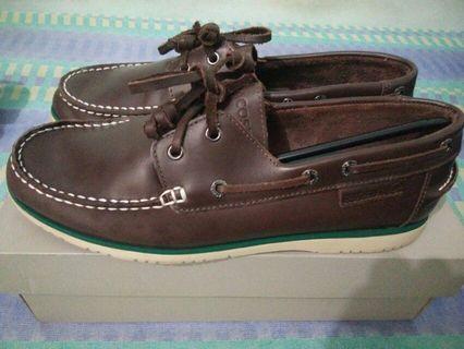 lacoste top sider