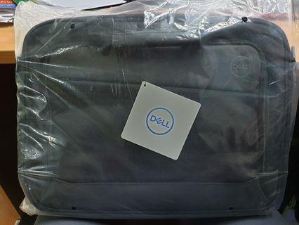 15.6" Dell Laptop Briefcase Bag