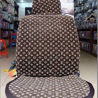 LV CAR SEAT CANOPIES