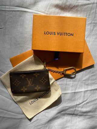 Louis Vuitton coin purse