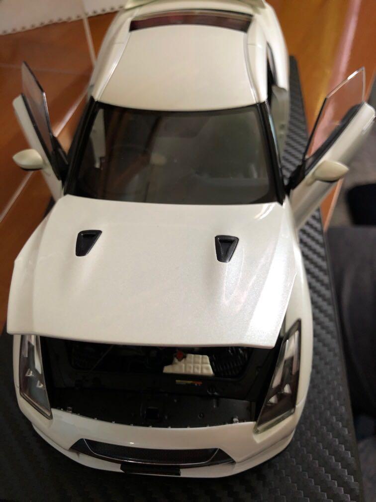 autoart r35