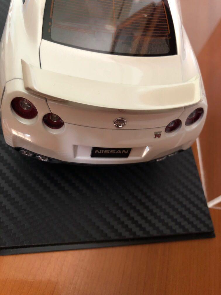 autoart r35