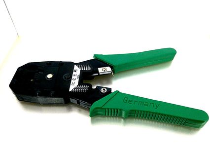 Professional Network Crimping Pliers460445102103613440