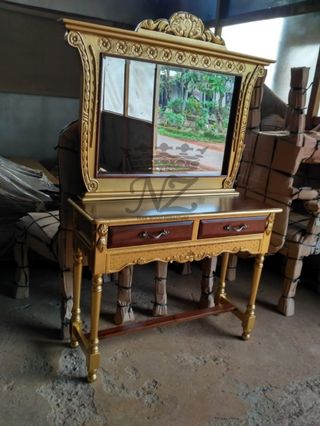 (Kategori: ) berada di . Dikirim oleh nzfurniturejepara (ID iklan 275094153, Gambar 1). Deskripsi: .