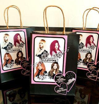 Goodie Bags