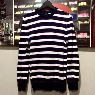 Sweater H&M stripe