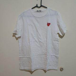 CDG Tshirt