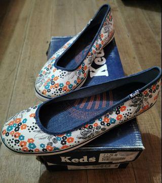 keds doll shoes
