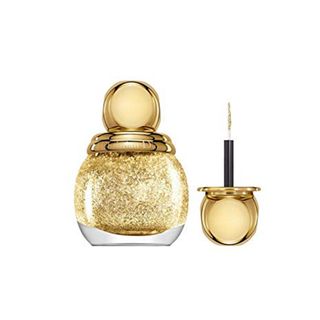 Dior 星願之夜真彩甲油 Diorific Vernis  Midnight Wish #001 Lucky Star64234489808641110