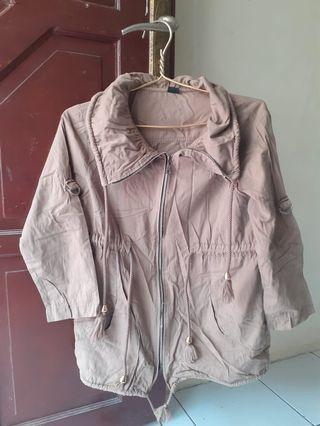 Jaket Wanita