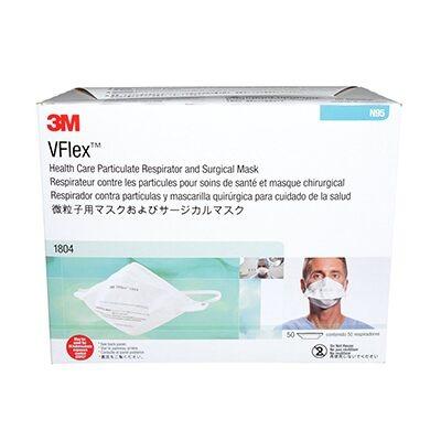 3m vflex respirator and surgical mask 3m vflex respirator and surgical mask